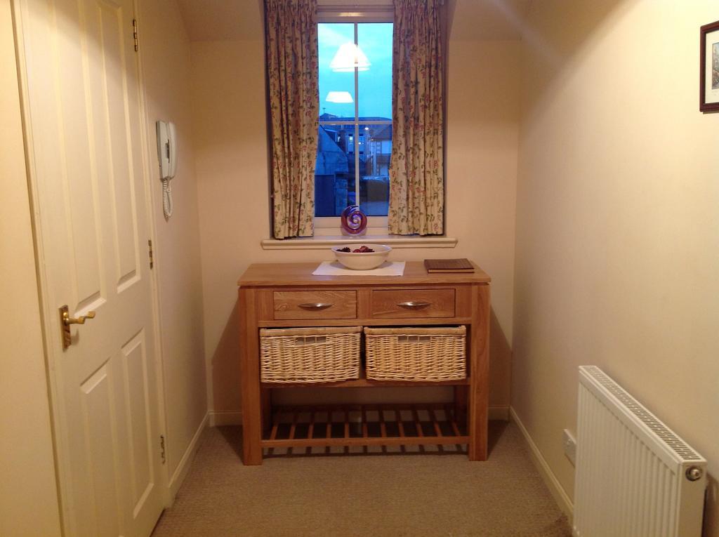 Wellingtonia Apartment Inverness Szoba fotó
