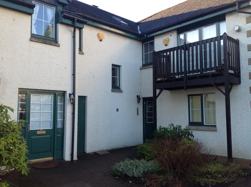 Wellingtonia Apartment Inverness Szoba fotó