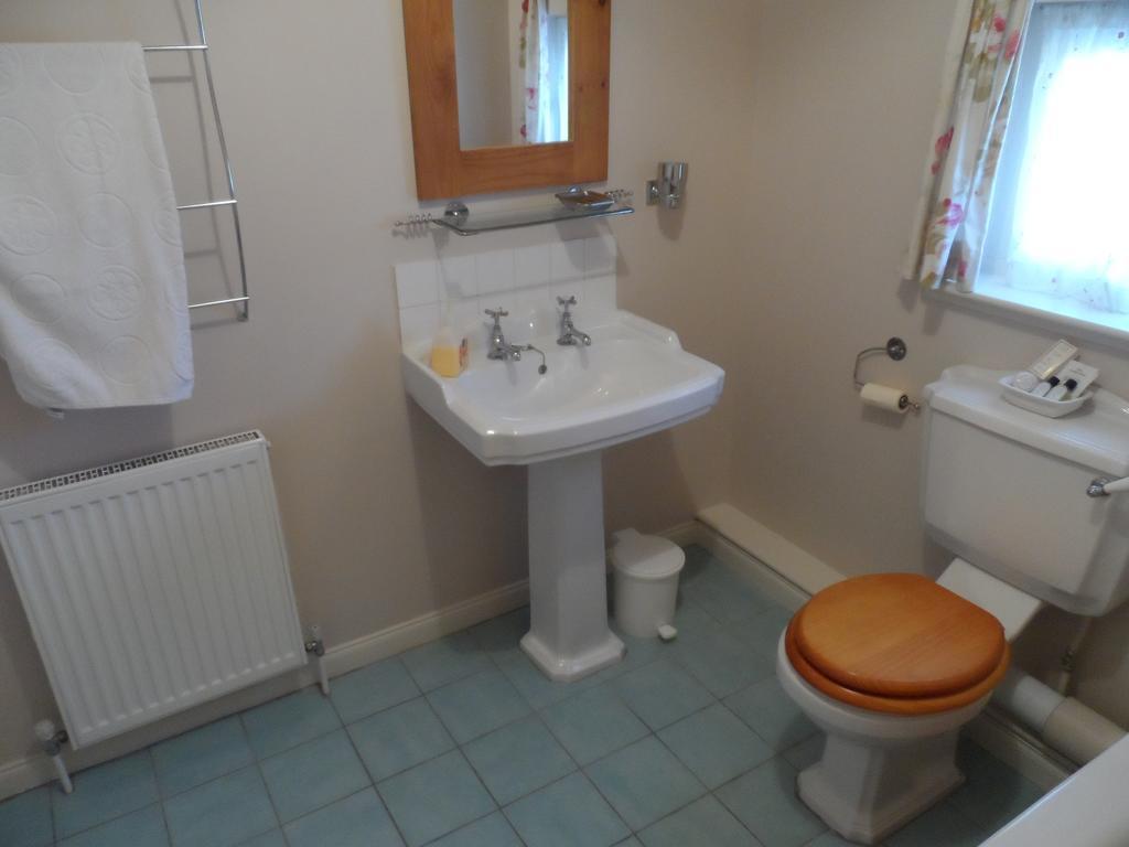 Wellingtonia Apartment Inverness Kültér fotó